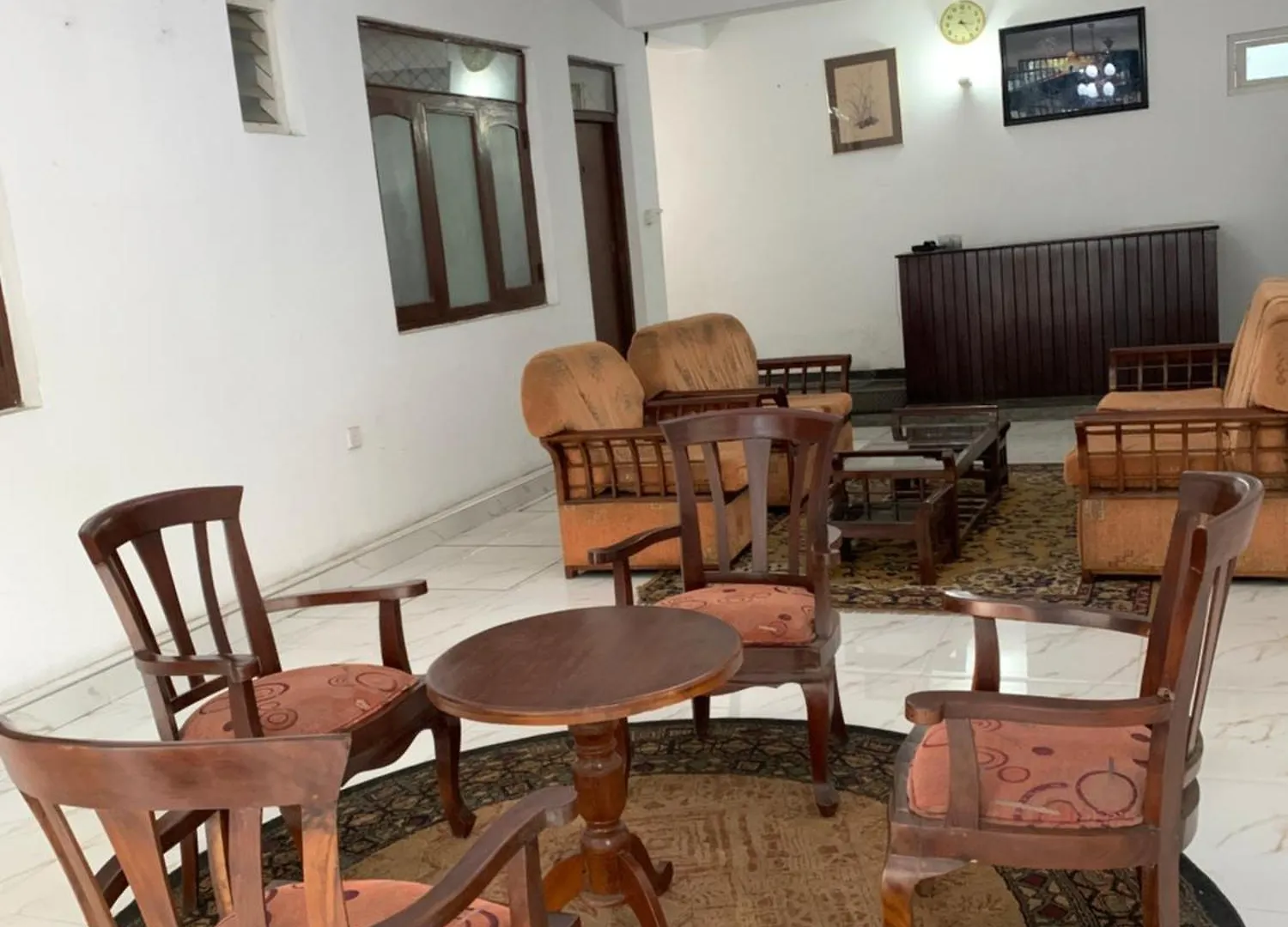 Hotel Ameliya Kandy