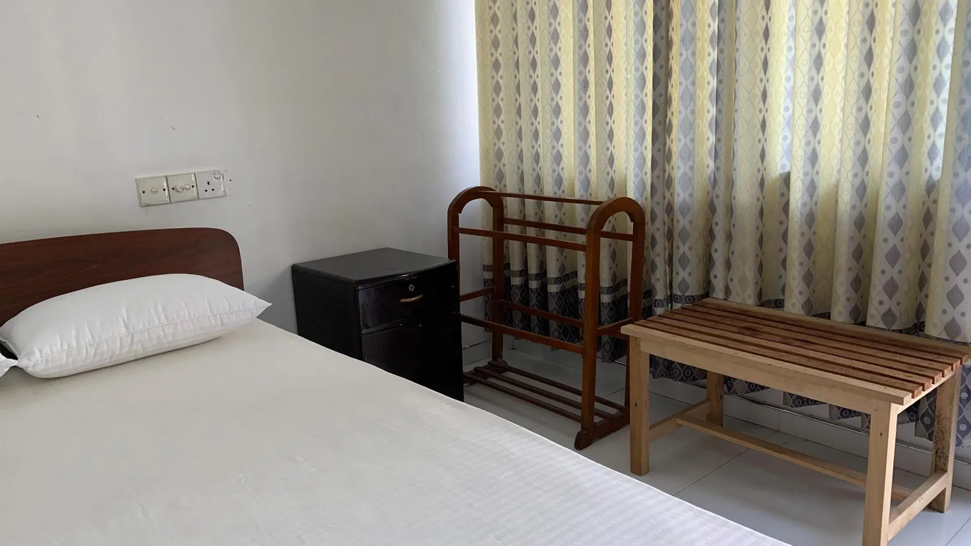 Hotel Ameliya Kandy