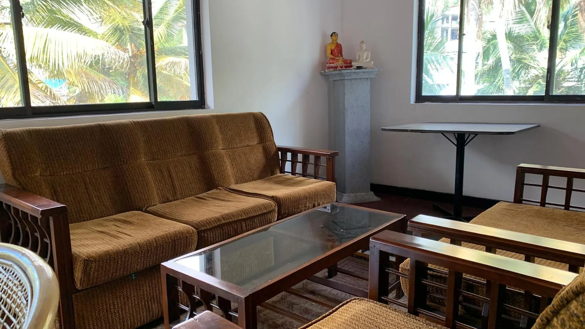 Hotel Ameliya Kandy