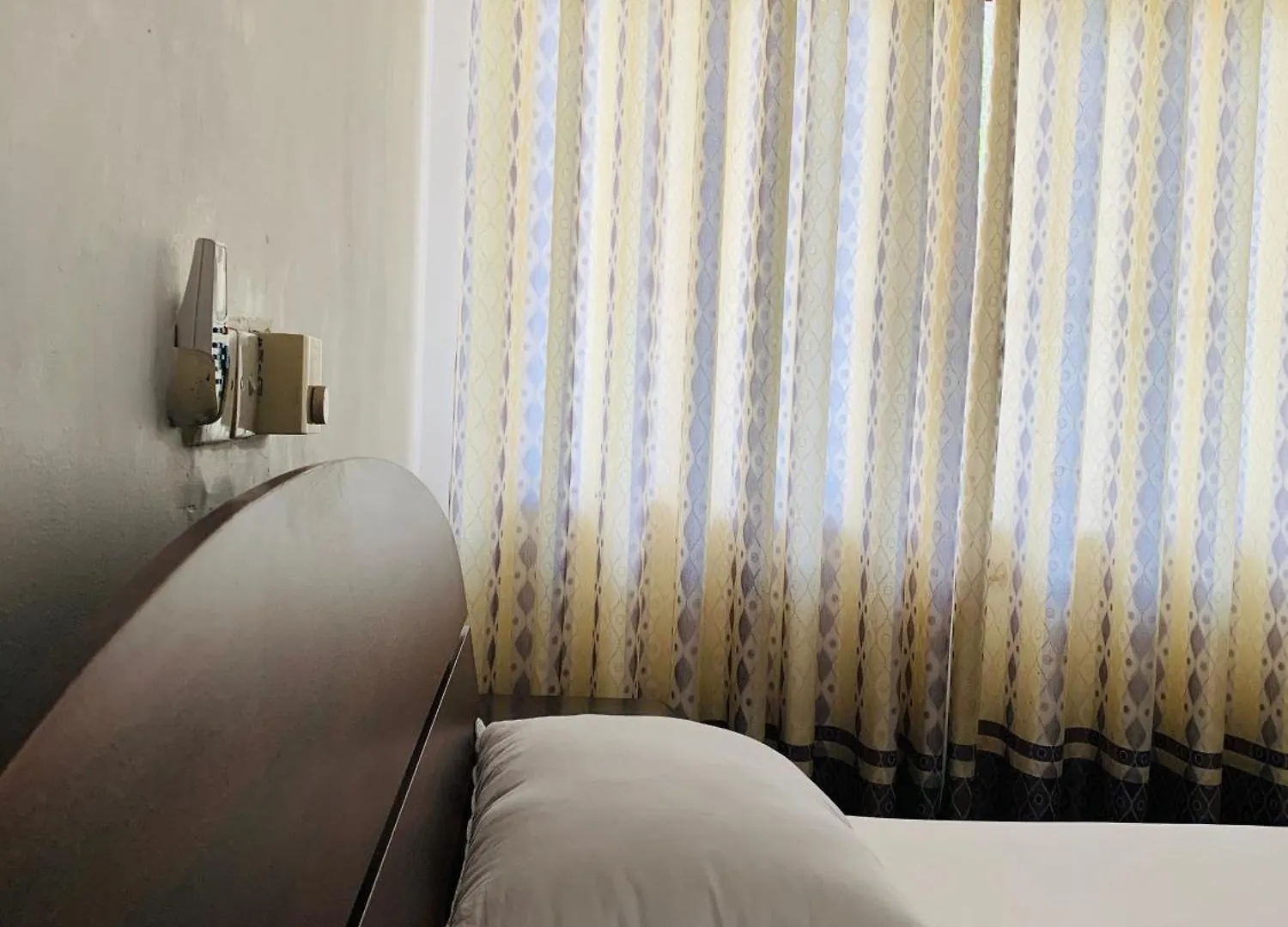 ****  Hotel Ameliya Kandy Sri Lanka