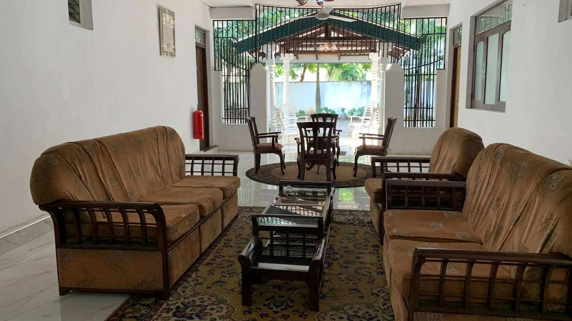 Hotel Ameliya Κάντι Σρι Λάνκα